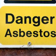 A Teesside man has been handed an 18-month community order after removing asbestos from Our Lady Lourdes School in Shotton Collery without a licence