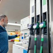 The newly announced fuel rates for company cars cover electric, diesel, hybrid, petrol and LPG vehicles