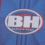 Bargain Hunt airs on BBC One and BBC iPlayer.