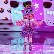Bubble Tea was the character that didn't make it through the latest episode of The Masked Singer