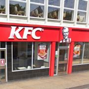 KFC on Linthorpe Road in Middlesbrough has closed its doors after nearly a decade in the area Credit: GOOGLE