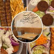 Persia Restaurant in Newcastle offers high quality Iranian cuisine