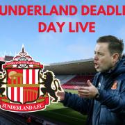Sunderland Transfer Deadline Day LIVE: Black Cats set to announce new signing