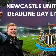 Newcastle United Transfer Deadline Day LIVE: Late deal remains possible