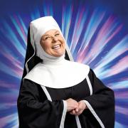 Wendi Peters will play Mother Superior in the UK and Ireland tour of Sister Act