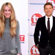 Do you hope Cat Deeley and Ben Shephard will host This Morning on ITV1?