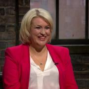 Wondering what the first steps to starting your own small business are? Dragons' Den star Sara Davies shares her top tips