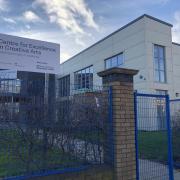 Centre for Excellence in Creative Arts (CECA) in Hartlepool