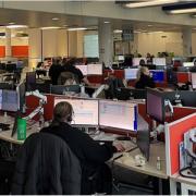 Significant improvements made to response times to calls to Durham Police control room