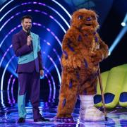 ITV viewers think Bigfoot is Alex Brooker