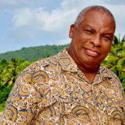 Death in Paradise's 100th episode will become available to watch this week on BBC iPlayer