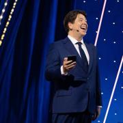 Nominations for Michael McIntyre’s Big Show are open