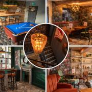 The Potting Shed in High Street, Northallerton, reopened earlier this month to hype after the ever-popular venue showed off its new look to regulars and first-time visitors alike