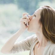 Asthma affects more than eight million people