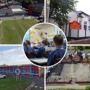 We have pieced together the 15 outstanding schools in County Durham.