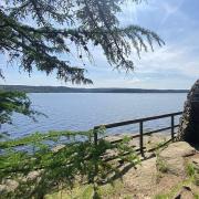 Kielder Water