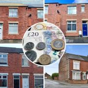 In a housing list, Ferryhill has been branded as one of the most affordable spots across the UK, while also revealing it as the most affordable market town