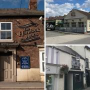 We have compiled a list of three different pubs across Darlington you can run right now - take a look Credit: FINDMYPUB, RIGHTMOVE