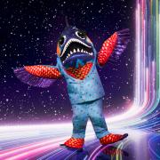 Piranha was revealed as the winner of The Masked Singer 2024 ahead of Big Foot.