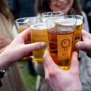 Portland Beer Festival back for 2024