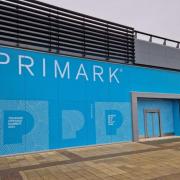 Primark's latest planning application has been approved ahead of its opening at Teesside Park this summer Credit: MICHAEL ROBINSON
