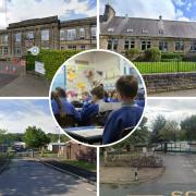 We have pieced together the 14 outstanding schools in North Yorkshire.