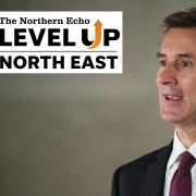 What is in store for the North East?