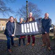 The internationally recognised Long Course Weekend will now take place in Masham in September this year – and for the following two years