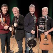 The Dubliners’ Legend Lives on as The Dublin Legends