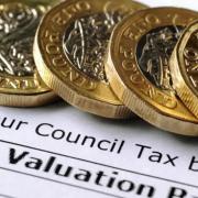 If you’re on a low income you might be able to get your council tax reduced.