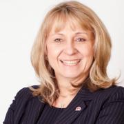 The Conservative Party have named Jane MacBean as their MP candidate for the Bishop Auckland constituency ahead of the next general election Credit: CONSERVATIVE PARTY
