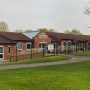 Whinfield Primary School