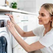 This is how much money you could save by using your washing machine during this 'magic hour', according to Dr. Beckmann