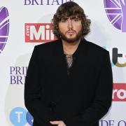 See who is supporting James Arthur at Newcastle's Utilita Arena on Saturday (March 9)