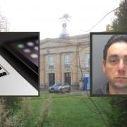 Hearing at Durham Crown Court to resolve which devices rapist Richard Morland should be deprived of