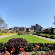 There is a direct bus from Newcastle to Seaton Delaval Hall