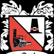 Darlington FC badge