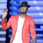 This is who is supporting Ne-Yo at Newcastle's Utilita Arena