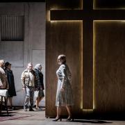 Opera North delivered a powerful performance of Cavalleria rusticana