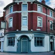 The Corner House bar in Darlington is on the lookout for staff as it prepares to reopen following a refurbishment Credit: THE CORNER HOUSE