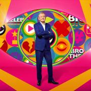 Celebrity Big Brother housemate Louis Walsh said 'nobody wants that word' when discussing his 'rare' blood cancer diagnosis