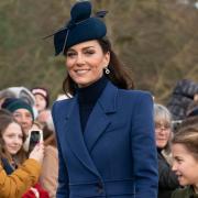 Friends of Kate Middleton believe she may disclose more information about her recovery from surgery, it has been reported