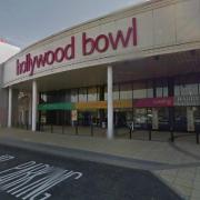 Hollywood Bowl's new 12-hole mini golf course will soon be opening to Teesside Park as refurbishment works at a popular bowling operator near completion Credit: GOOGLE