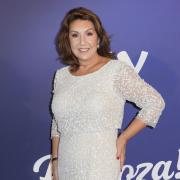 Jane McDonald last appeared on the panel of Loose Women in 2014