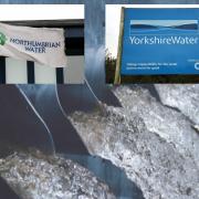 Northumbrian Water and Yorkshire Water in court