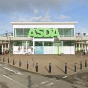 Two men have appeared at Teesside Crown Court after being charged in connection with burglaries at ASDA and Boots, in Hartlepool, respectively Credit: GOOGLE