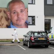 Billingham man cleared of the murder of Ashley Crooks
