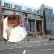 Man appears at Newcastle Crown Court accused of the murder of Melissa Eastick