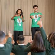 A recent NSPCC survey revealed that one reason people did not act on concerns about children being at risk was that they did not know who to tell or how to tell them.