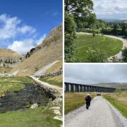 Have you explored any of these Yorkshire Dales walks? Here are some to try this spring